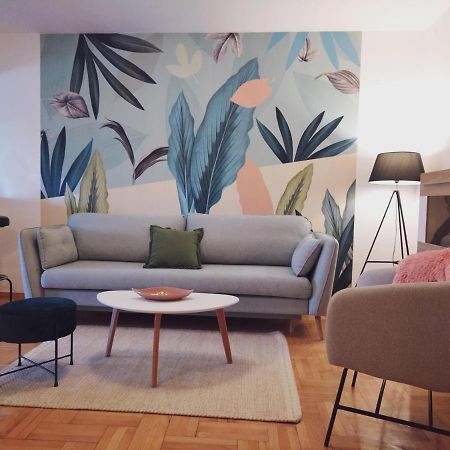 Apartments Radmila Poreč Dış mekan fotoğraf