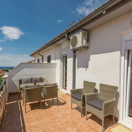 Apartments Radmila Poreč Dış mekan fotoğraf
