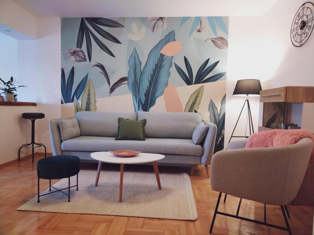 Apartments Radmila Poreč Dış mekan fotoğraf