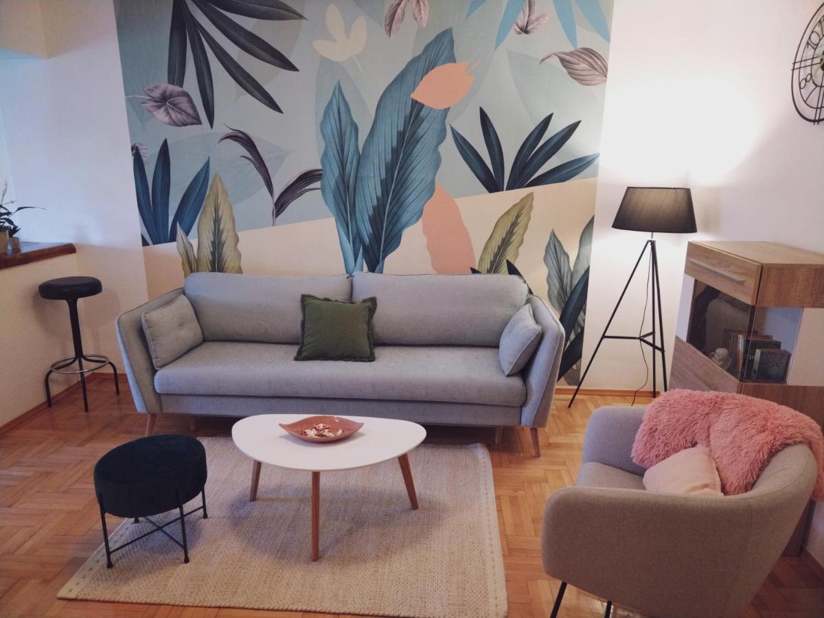 Apartments Radmila Poreč Dış mekan fotoğraf