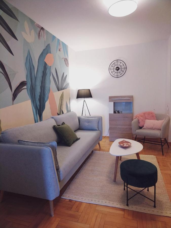 Apartments Radmila Poreč Dış mekan fotoğraf
