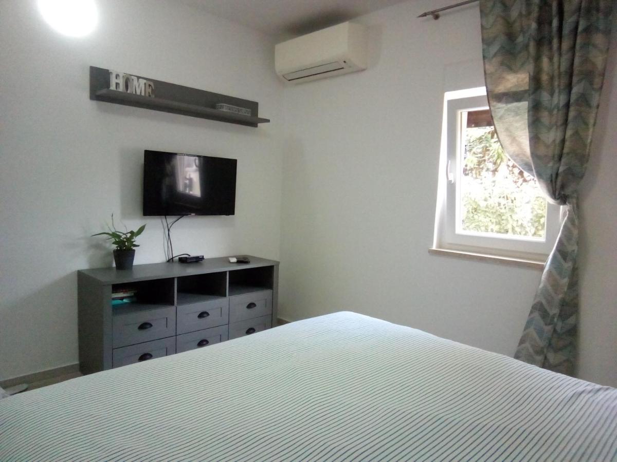 Apartments Radmila Poreč Dış mekan fotoğraf