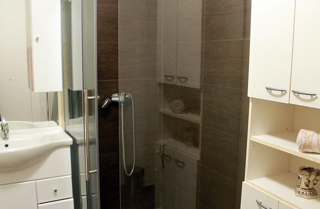 Apartments Radmila Poreč Dış mekan fotoğraf