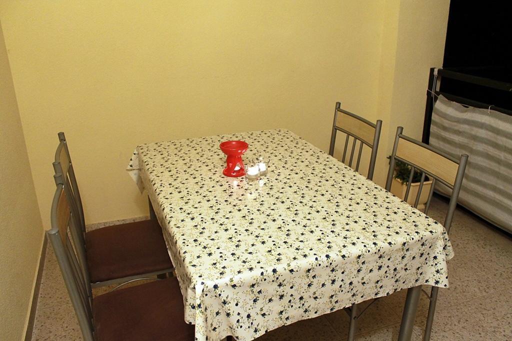 Apartments Radmila Poreč Dış mekan fotoğraf