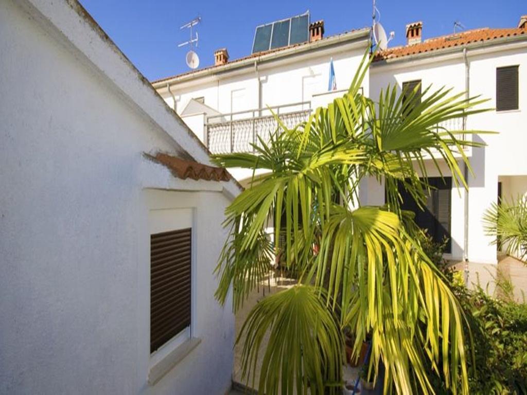 Apartments Radmila Poreč Dış mekan fotoğraf