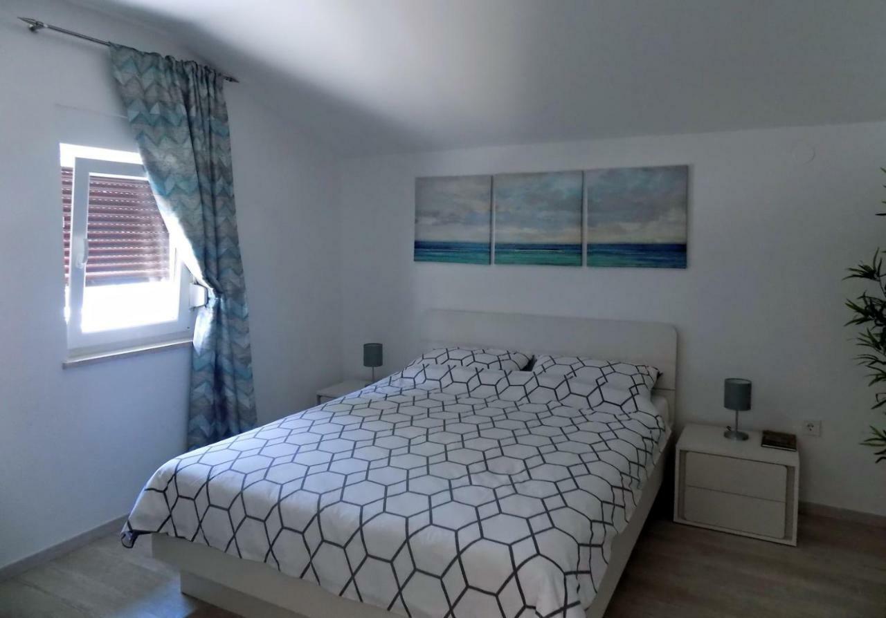 Apartments Radmila Poreč Dış mekan fotoğraf