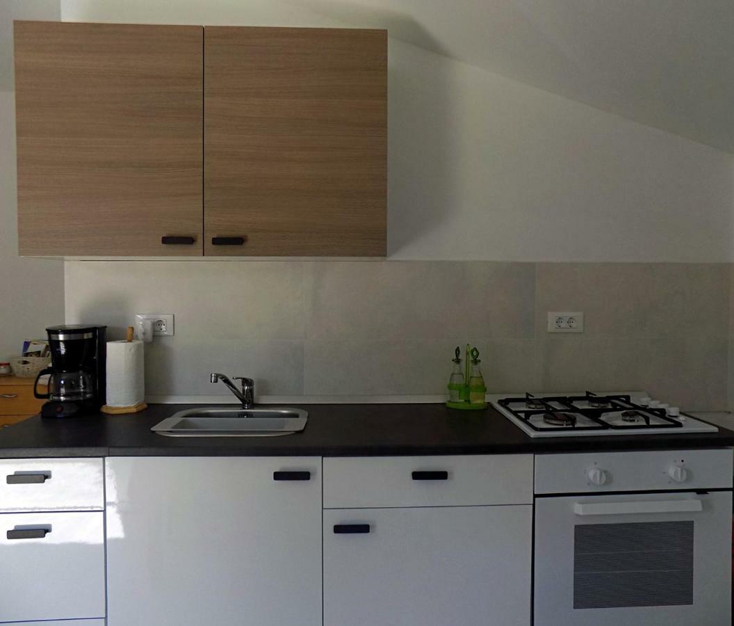 Apartments Radmila Poreč Dış mekan fotoğraf